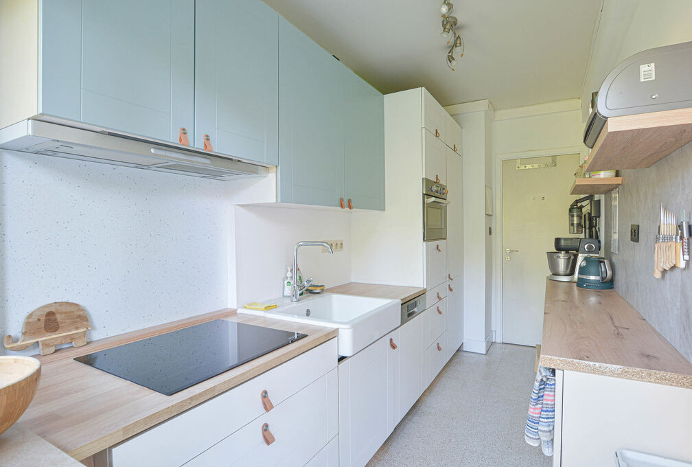 Flat for sale in Woluwe-Saint-Pierre