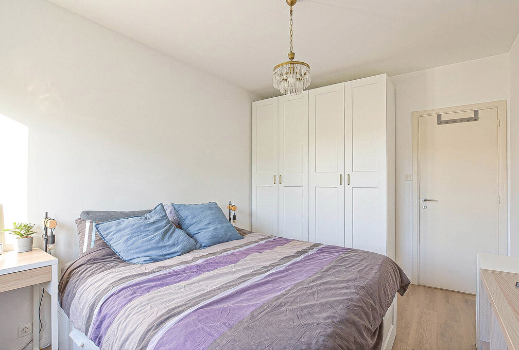 Flat for sale in Woluwe-Saint-Pierre