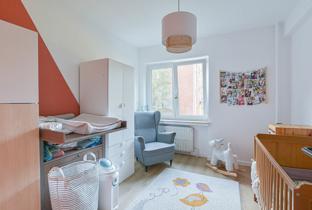 Flat for sale in Woluwe-Saint-Pierre