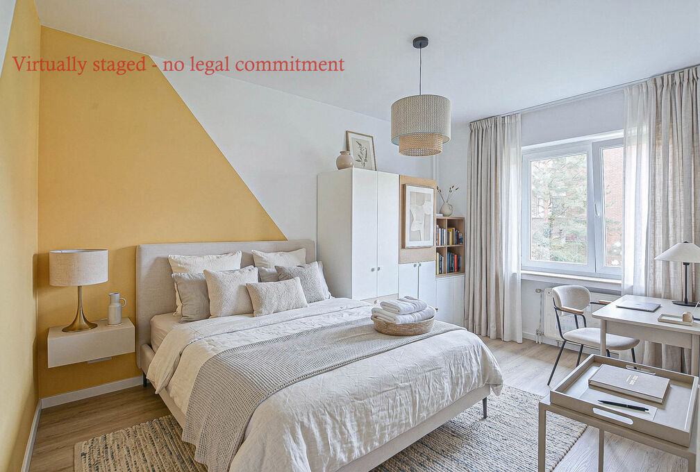 Flat for sale in Woluwe-Saint-Pierre