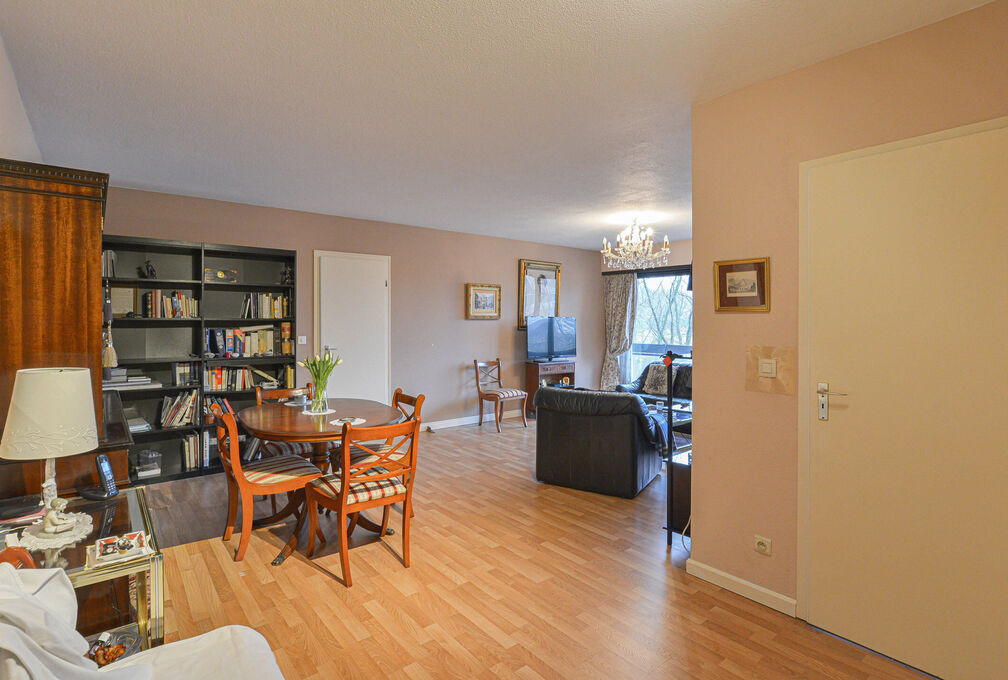 Flat for sale in Zaventem