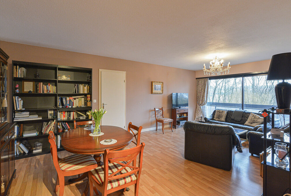 Flat for sale in Zaventem