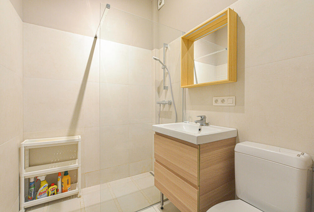 Flat te huur in Woluwe-Saint-Pierre