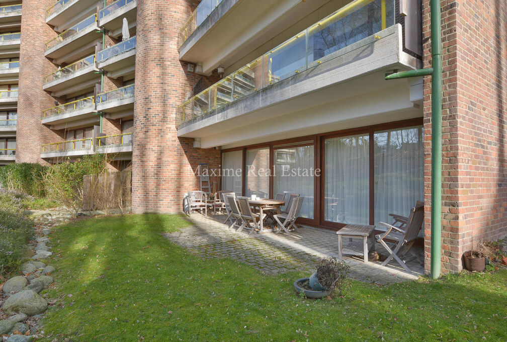 Flat to take over in Woluwe-Saint-Pierre