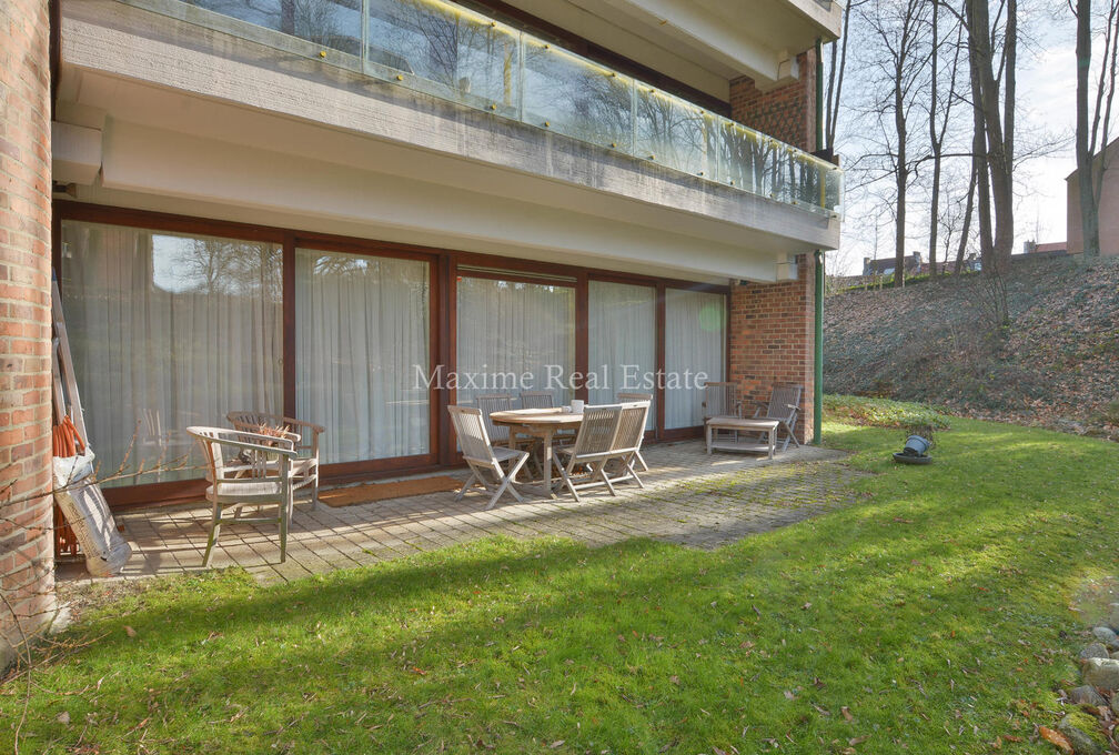 Flat to take over in Woluwe-Saint-Pierre