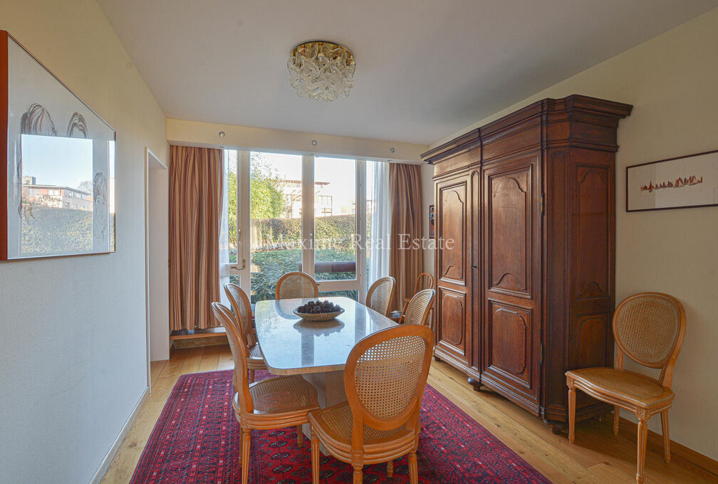 Flat to take over in Woluwe-Saint-Pierre