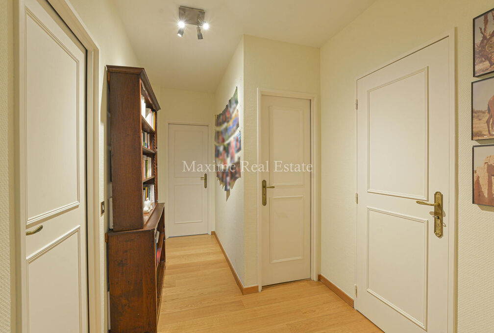 Flat to take over in Woluwe-Saint-Pierre