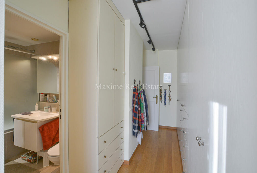 Flat to take over in Woluwe-Saint-Pierre