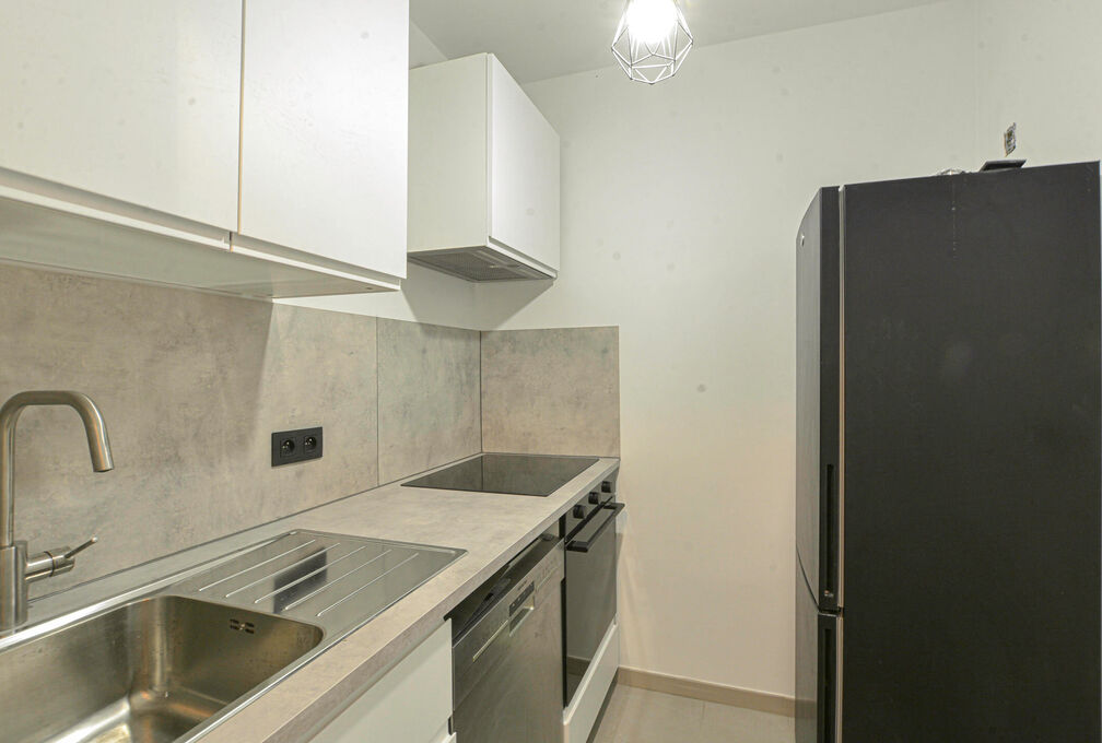Ground floor for rent in Wezembeek-Oppem