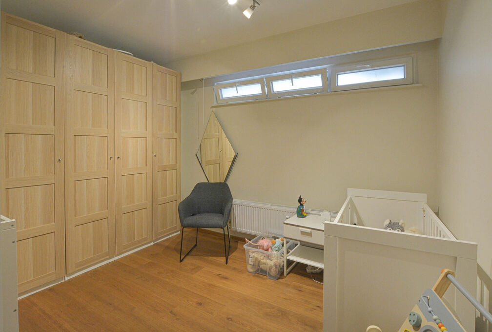 Ground floor for sale in Watermael-Boitsfort