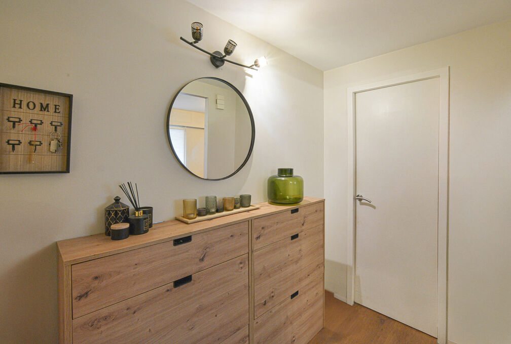 Ground floor for sale in Watermael-Boitsfort