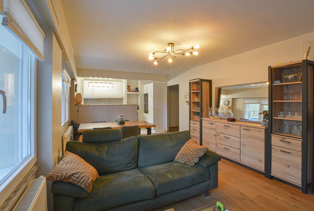 Ground floor for sale in Watermael-Boitsfort