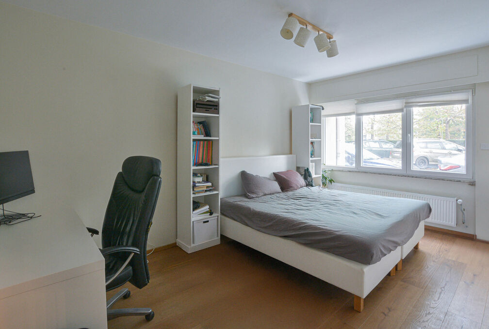 Ground floor for sale in Watermael-Boitsfort