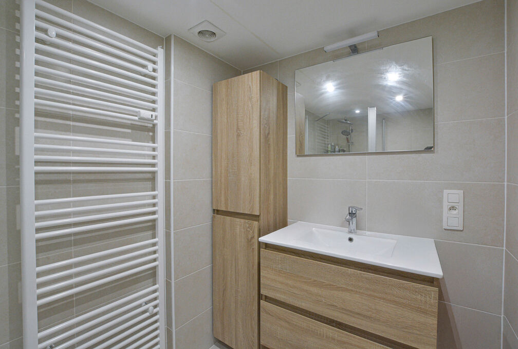 Ground floor for sale in Watermael-Boitsfort