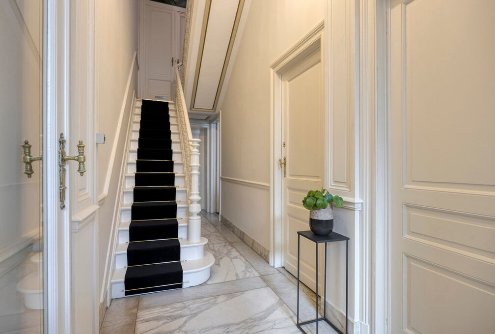 Herenhuis te koop in Saint-Gilles