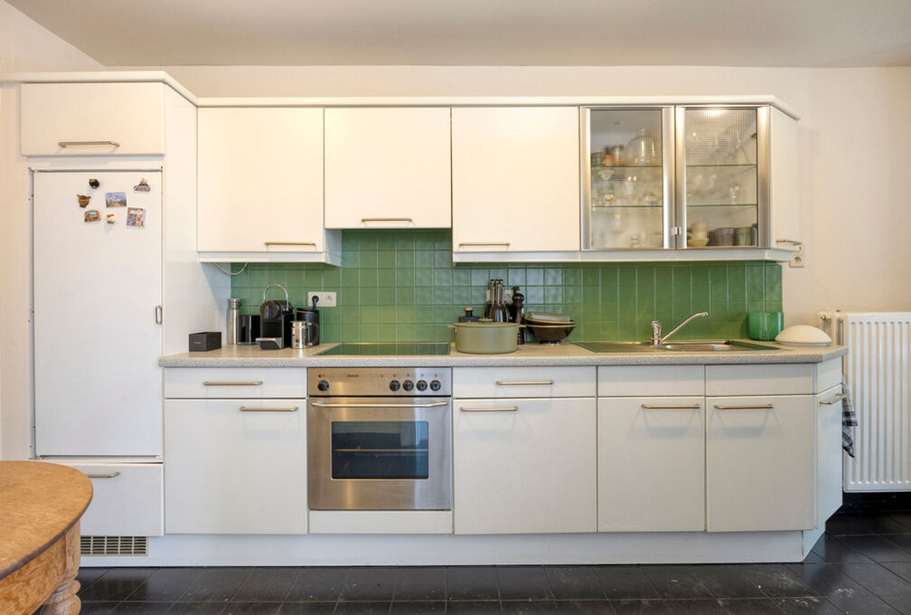 Herenhuis te koop in Saint-Gilles