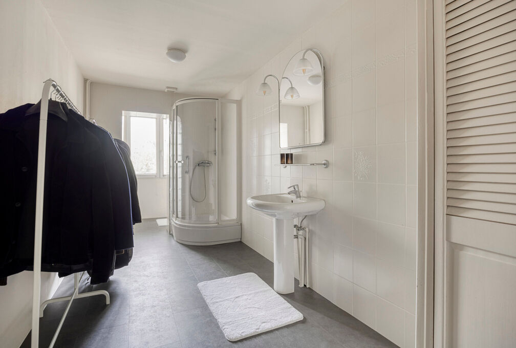 Herenhuis te koop in Saint-Gilles