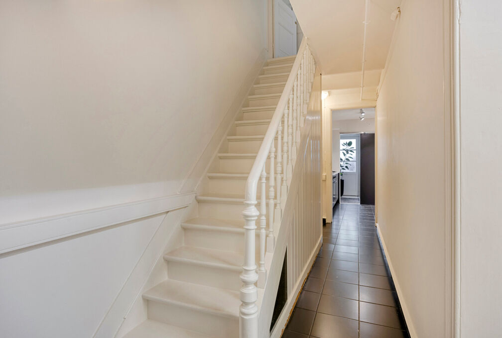 Herenhuis te koop in Saint-Gilles