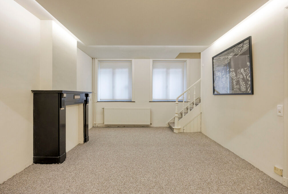 Herenhuis te koop in Saint-Gilles