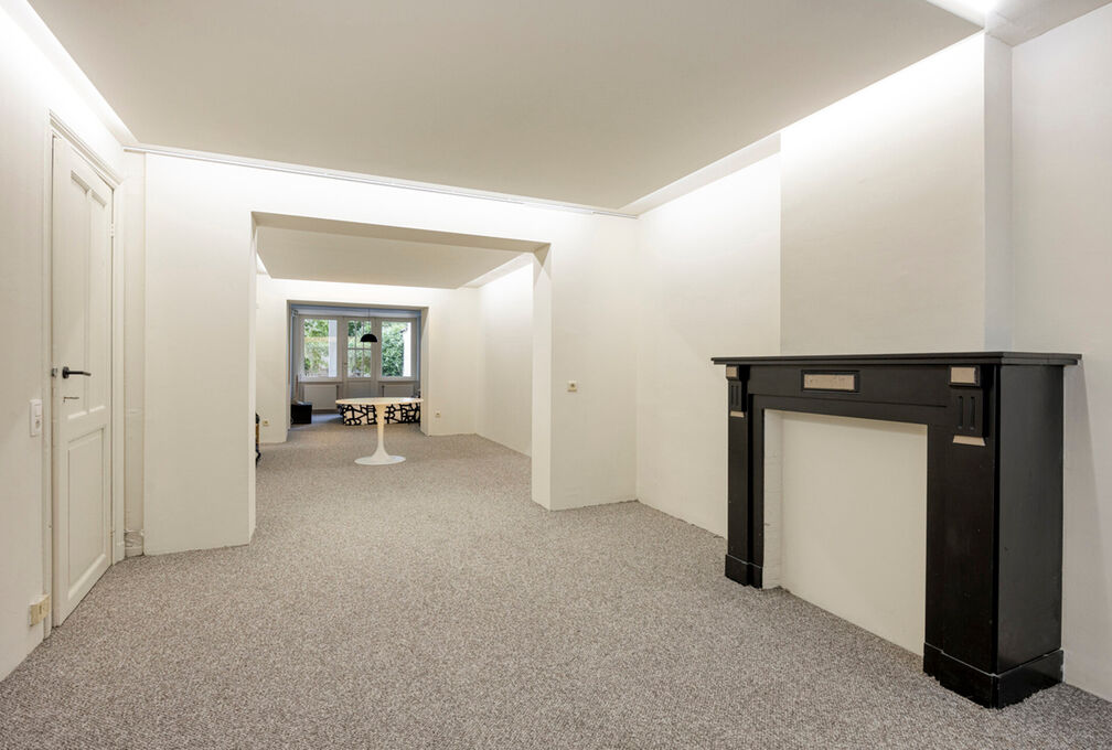 Herenhuis te koop in Saint-Gilles