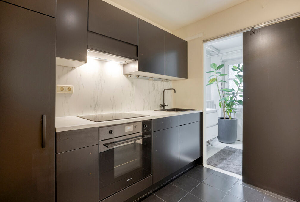 Herenhuis te koop in Saint-Gilles