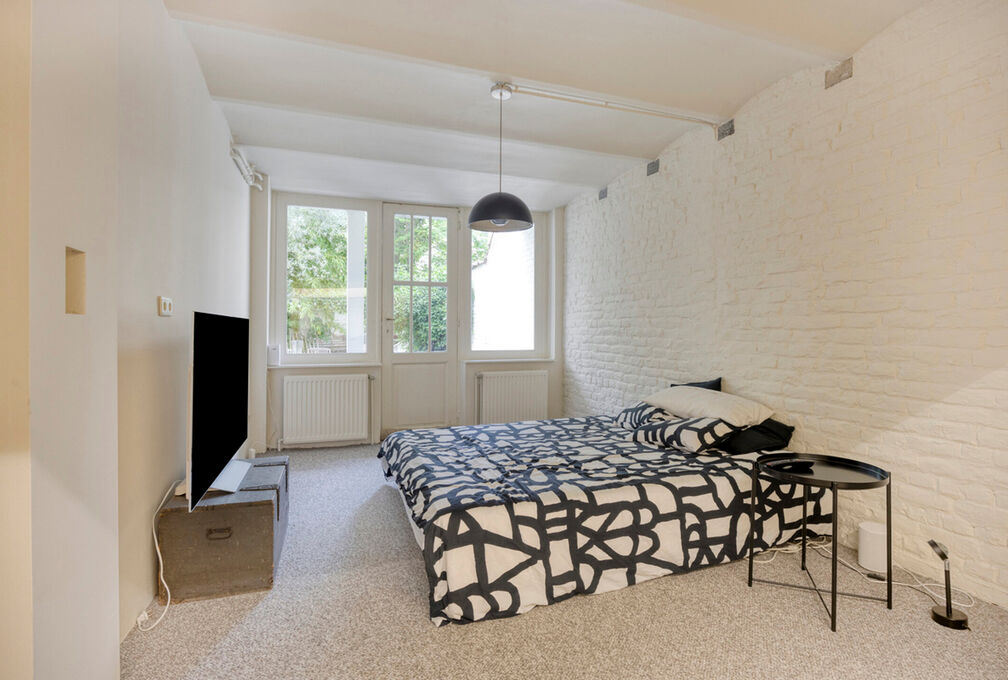 Herenhuis te koop in Saint-Gilles