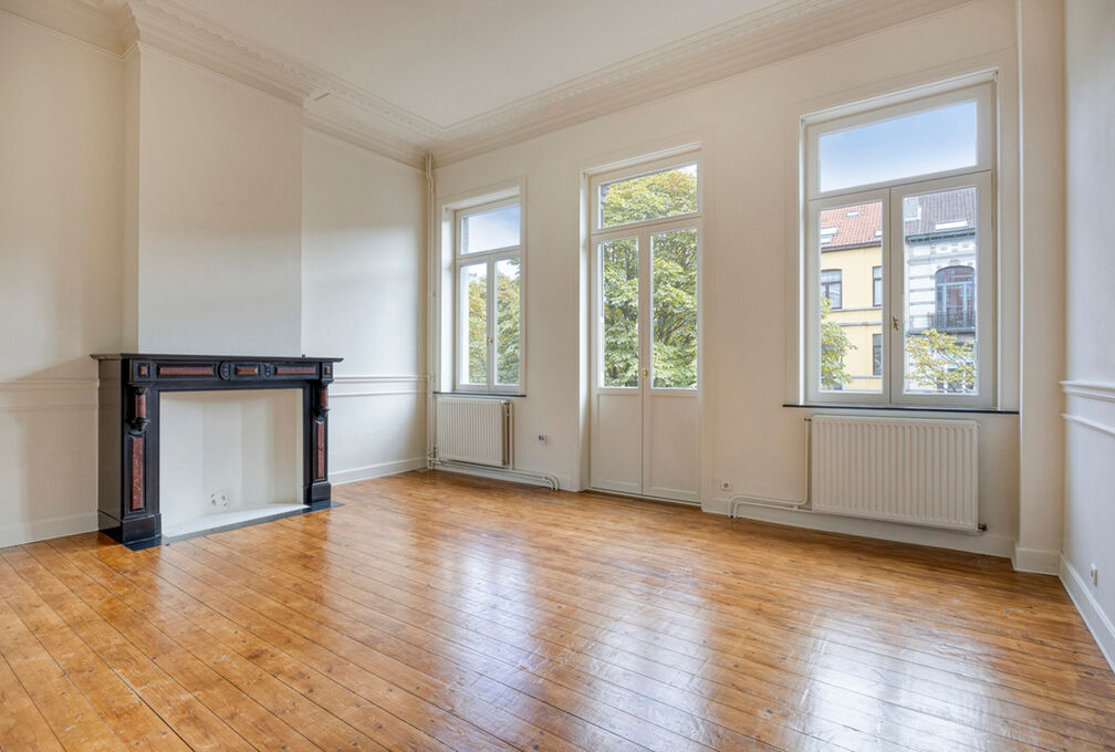 Herenhuis te koop in Saint-Gilles