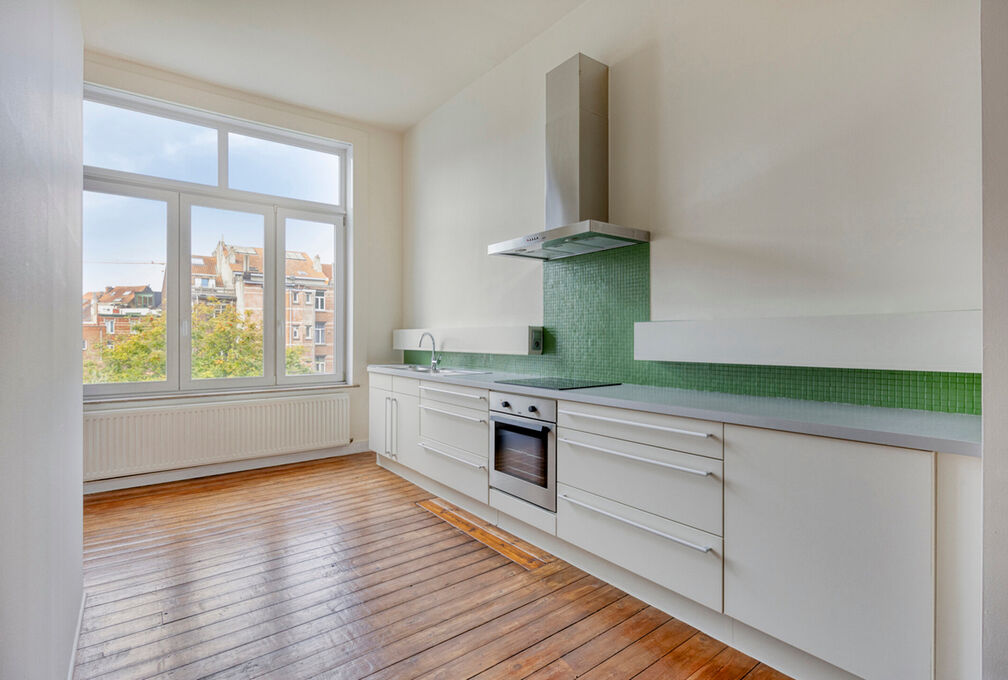 Herenhuis te koop in Saint-Gilles