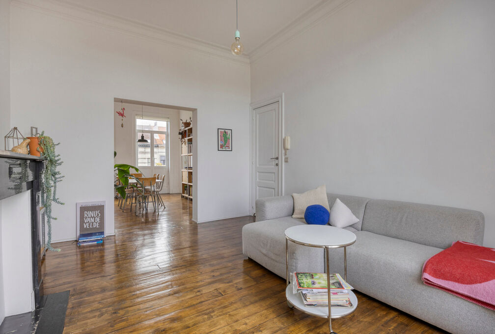 Herenhuis te koop in Saint-Gilles
