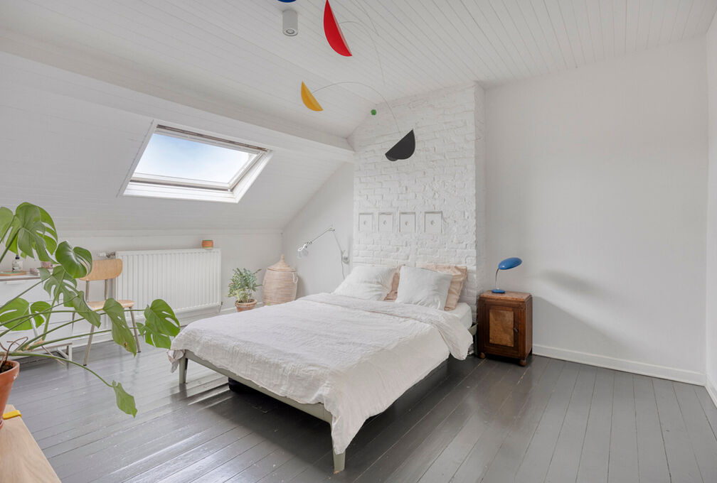 Herenhuis te koop in Saint-Gilles