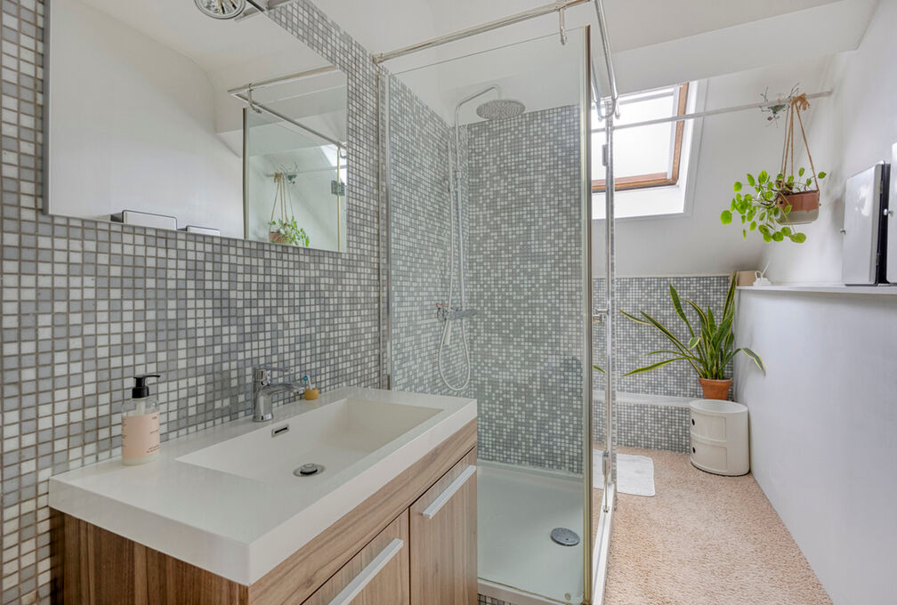 Herenhuis te koop in Saint-Gilles