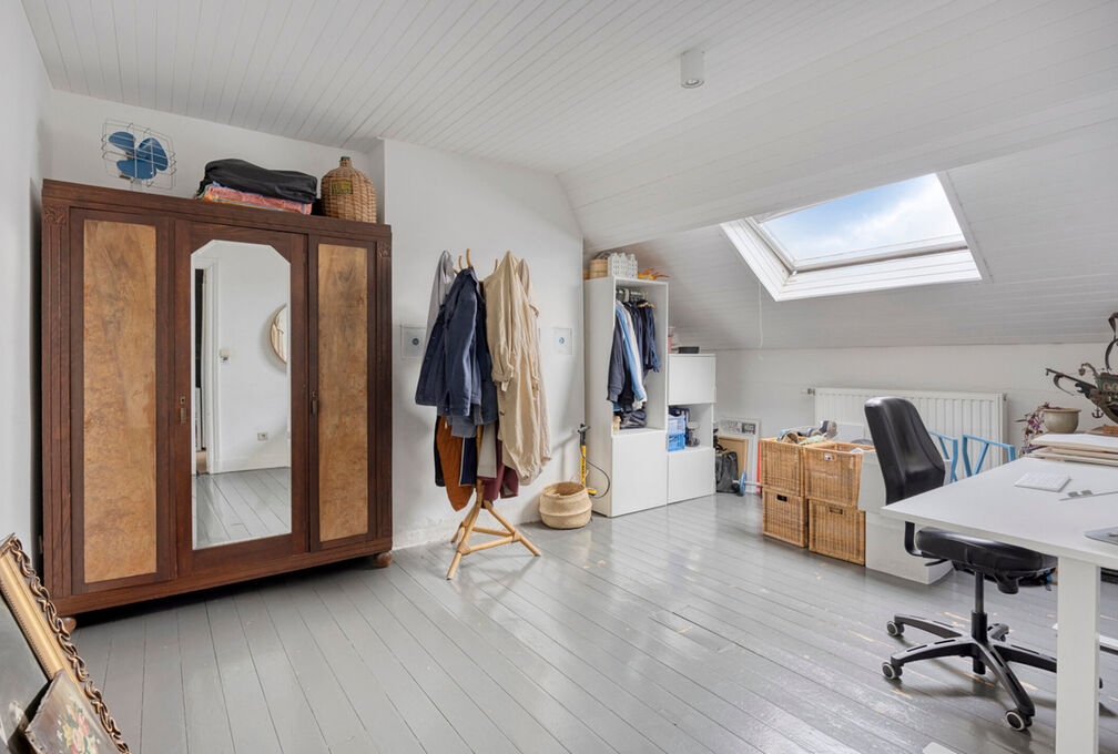 Herenhuis te koop in Saint-Gilles