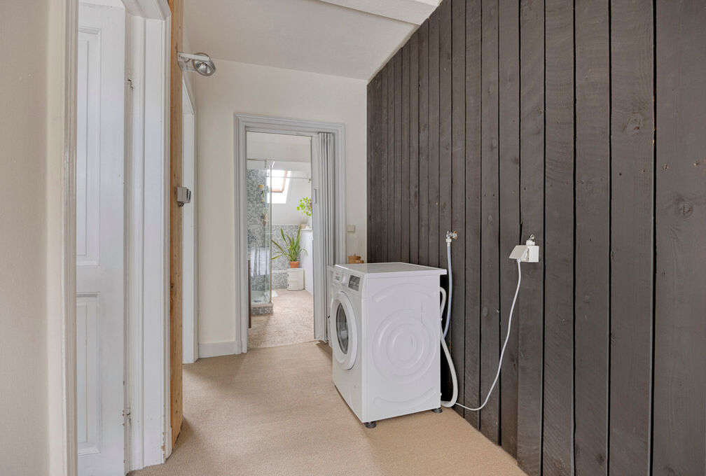 Herenhuis te koop in Saint-Gilles