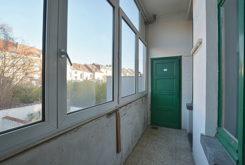 Herenhuis te koop in Sint-Lambrechts-Woluwe