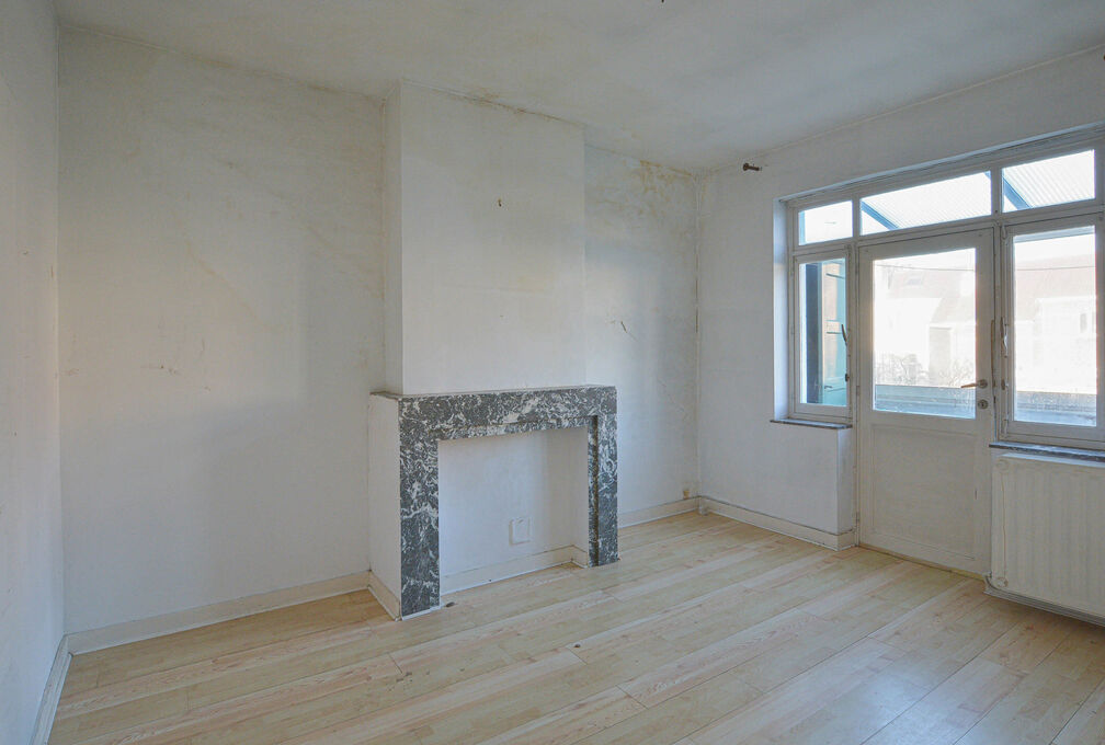 Herenhuis te koop in Sint-Lambrechts-Woluwe