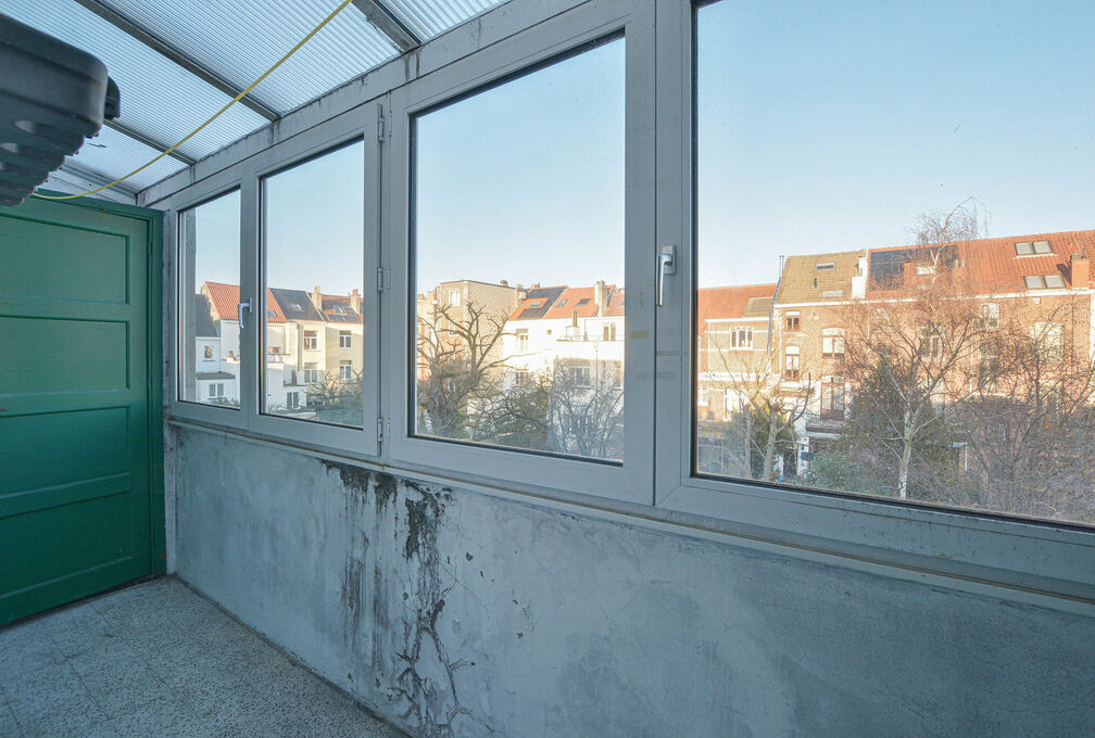 Herenhuis te koop in Sint-Lambrechts-Woluwe