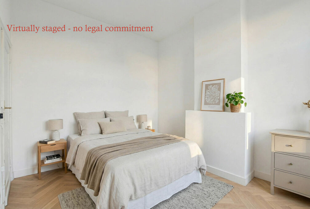 Herenhuis te koop in Sint-Lambrechts-Woluwe