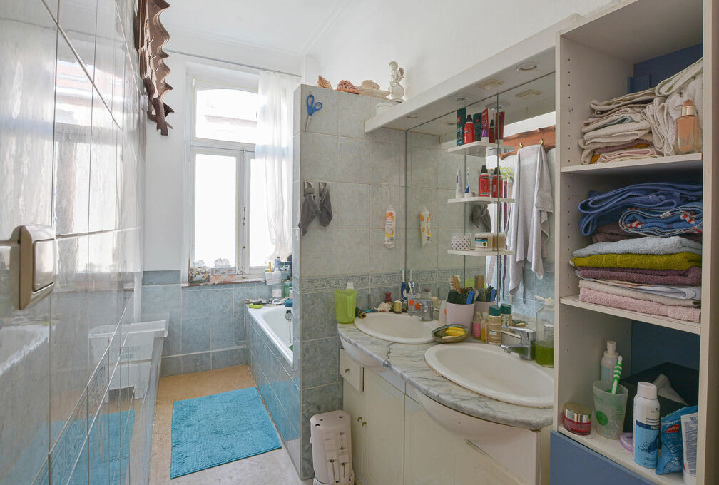 Herenhuis te koop in Woluwe-Saint-Pierre