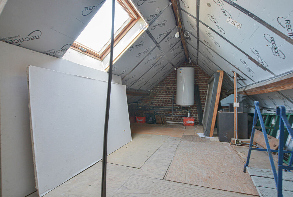 Herenhuis te koop in Woluwe-Saint-Pierre