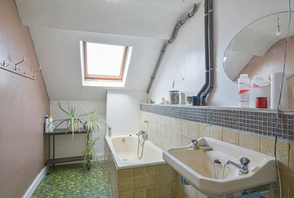 Herenhuis te koop in Woluwe-Saint-Pierre