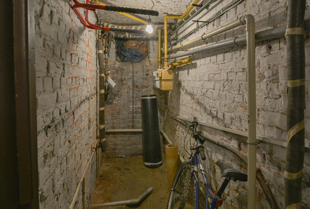 Herenhuis te koop in Woluwe-Saint-Pierre