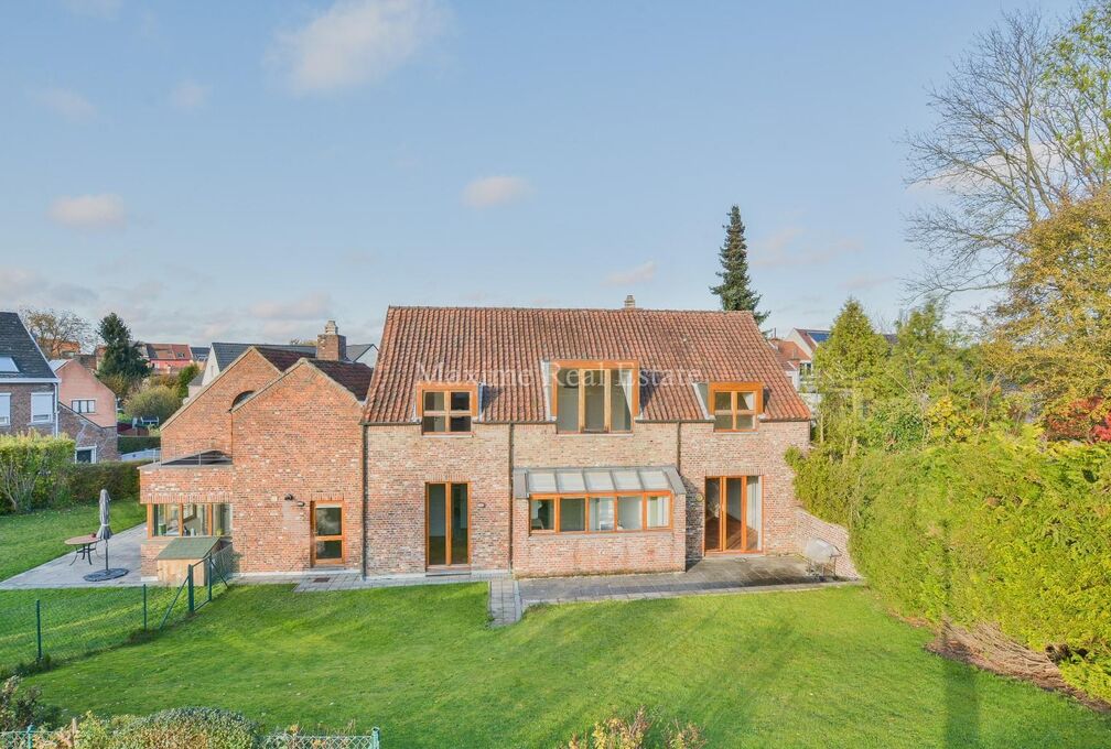 Hoeve te huur in Wezembeek-Oppem