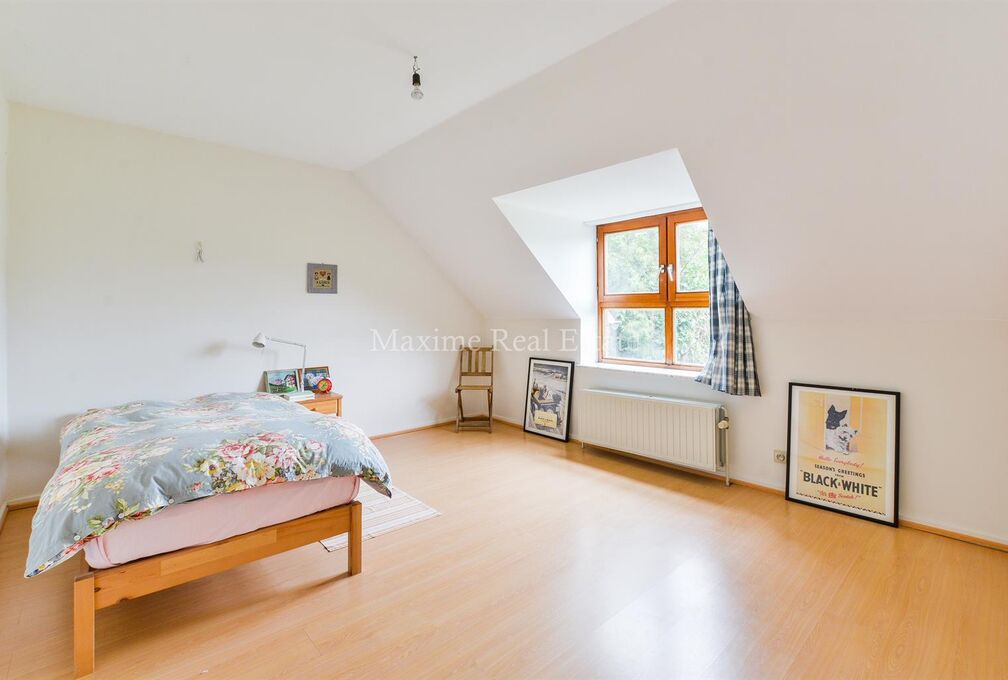 Hoeve te huur in Wezembeek-Oppem