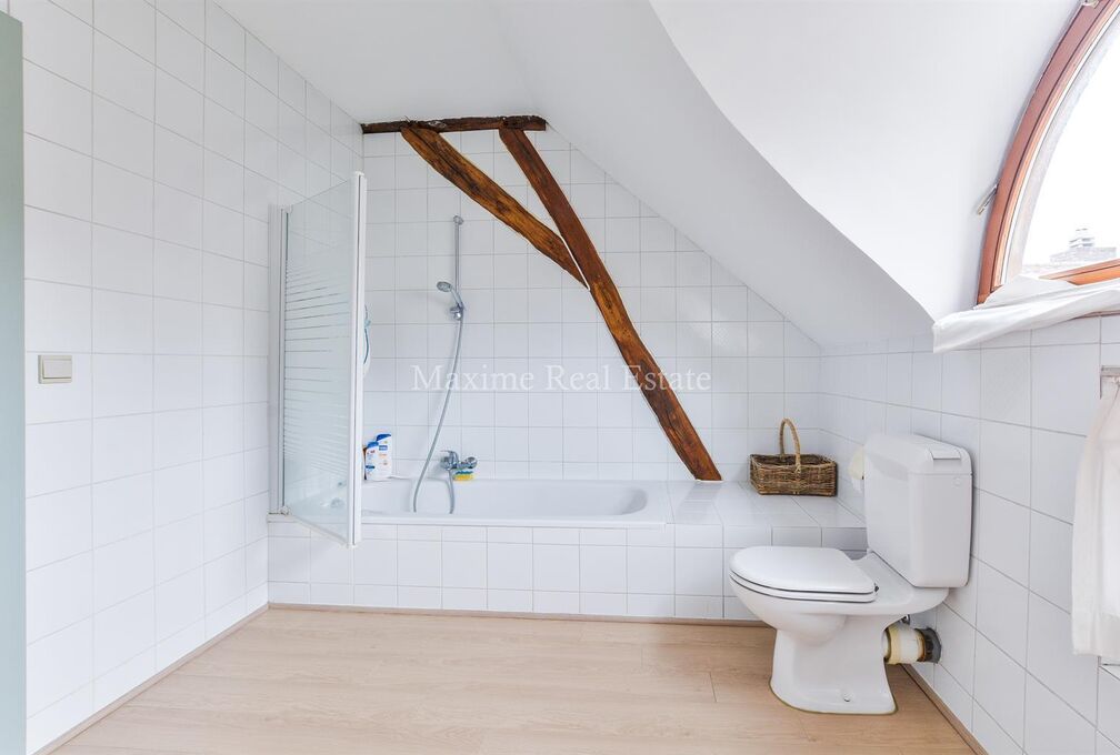 Hoeve te huur in Wezembeek-Oppem