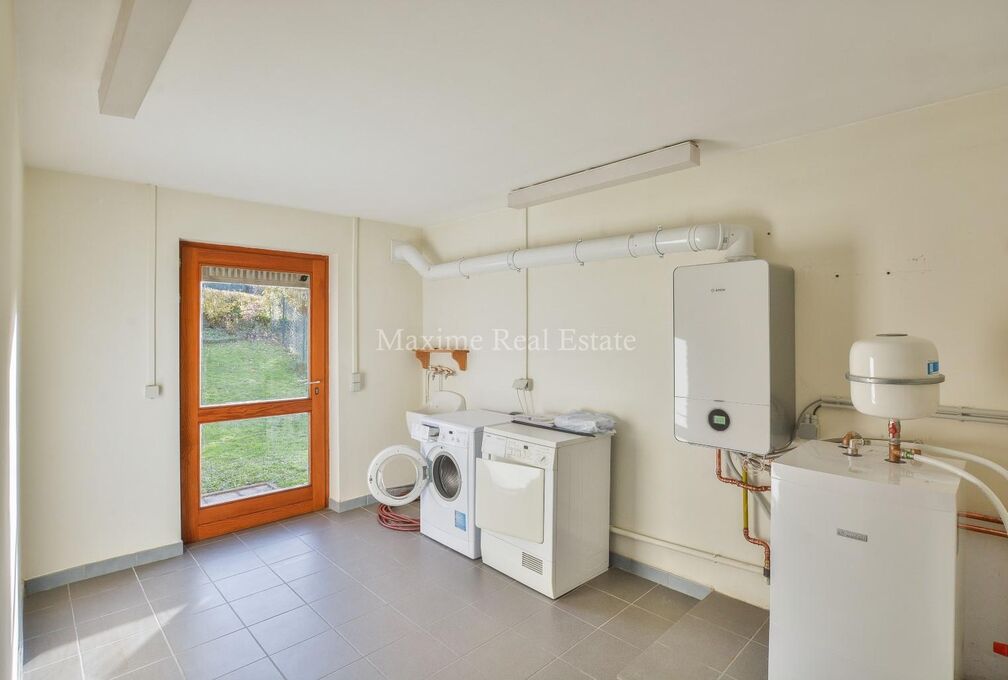 Hoeve te huur in Wezembeek-Oppem