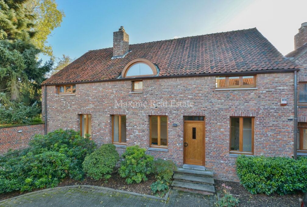 Hoeve te huur in Wezembeek-Oppem