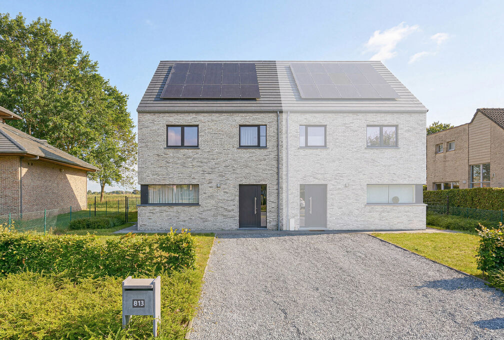 House for rent in Kortenberg Erps-Kwerps