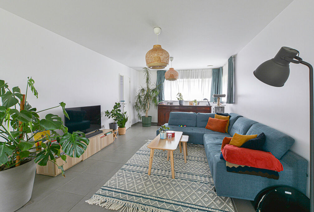 House for rent in Kortenberg Erps-Kwerps