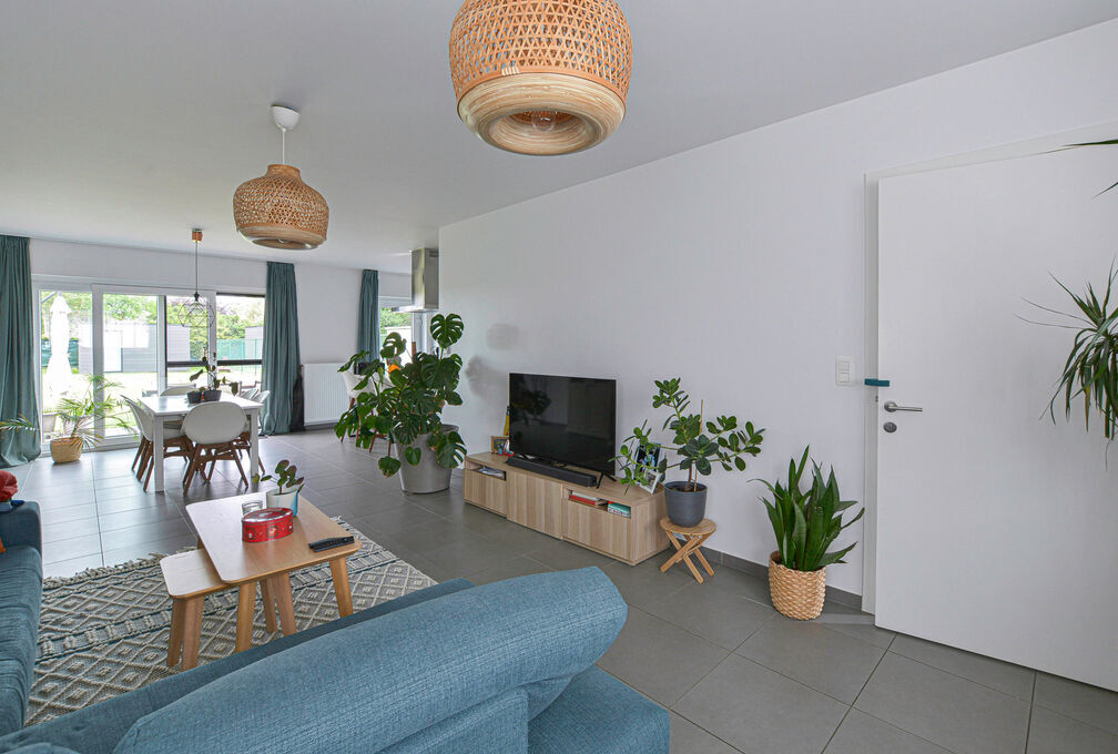 House for rent in Kortenberg Erps-Kwerps