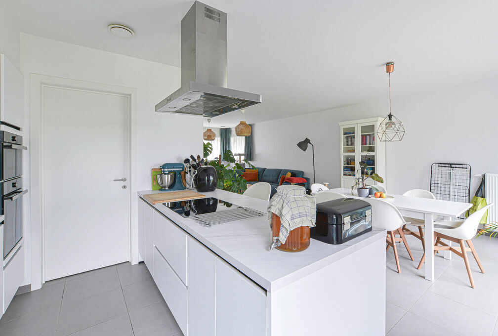 House for rent in Kortenberg Erps-Kwerps